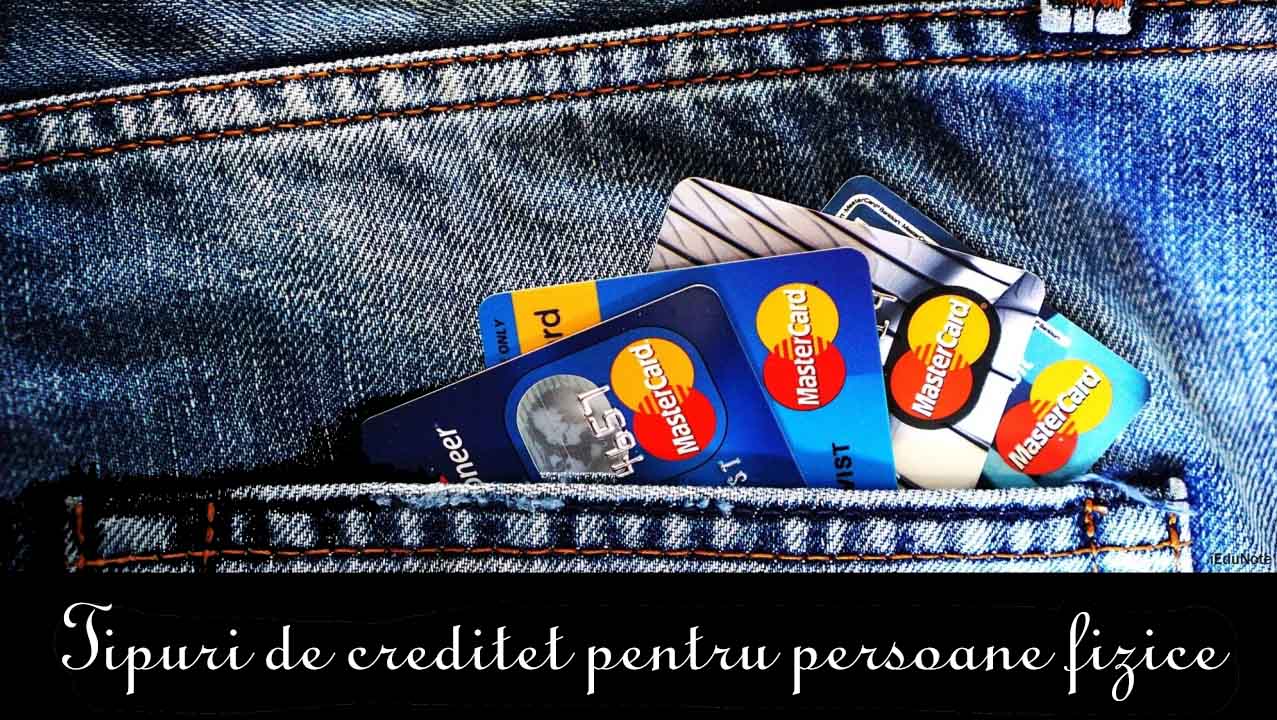Creditare Persoanelor Fizice în România: O Privire de Ansamblu