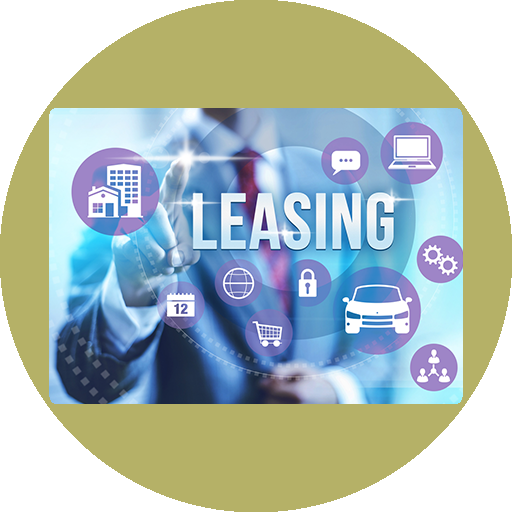 Leasing